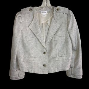 Club Monaco Blazer